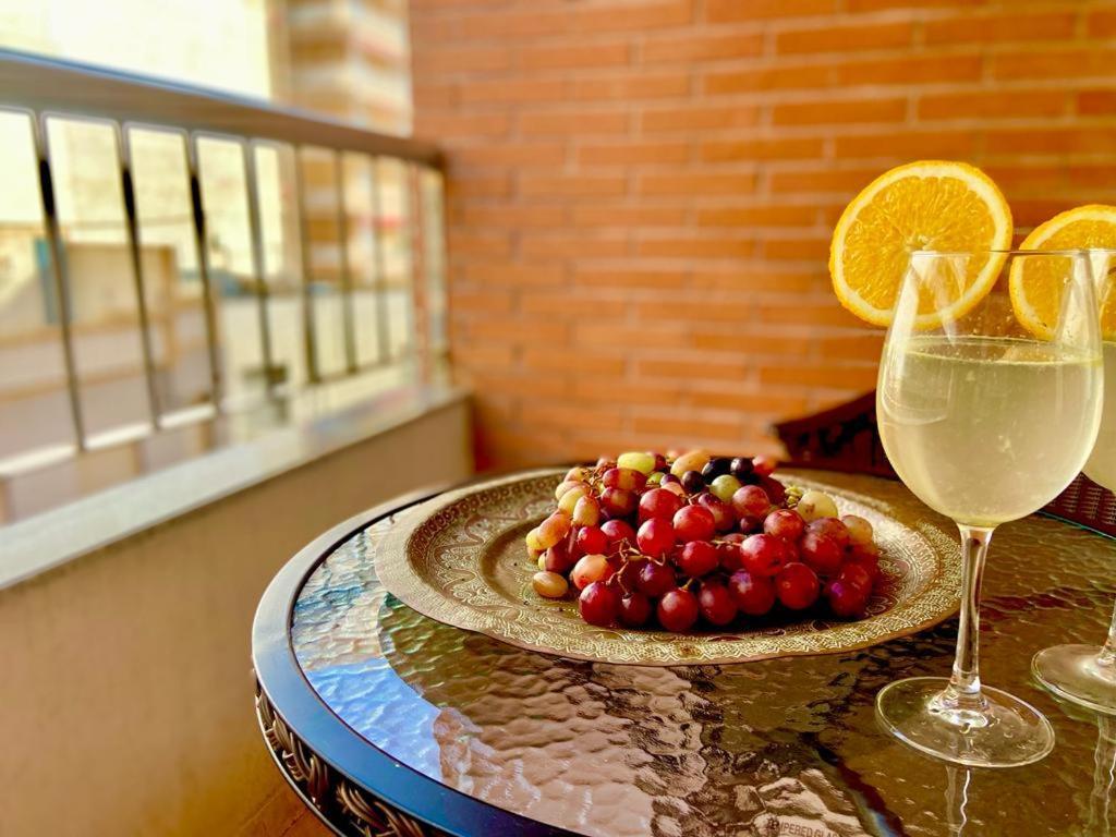 Esmeralda Torrevieja Buitenkant foto